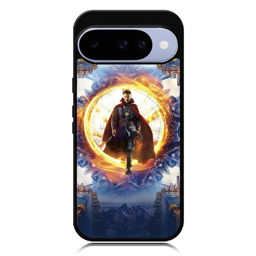 Doctor Strange Sorcerer Supreme Google Pixel 10 Case