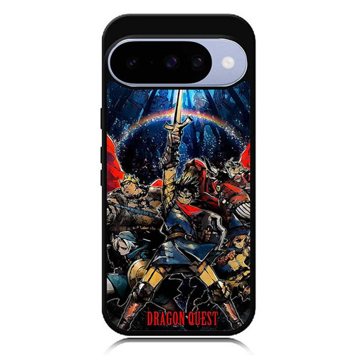 Dragon Quest Google Pixel 10 Case