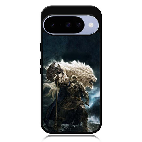 Elden Ring Godfrey First Elden Lord Google Pixel 10 Case