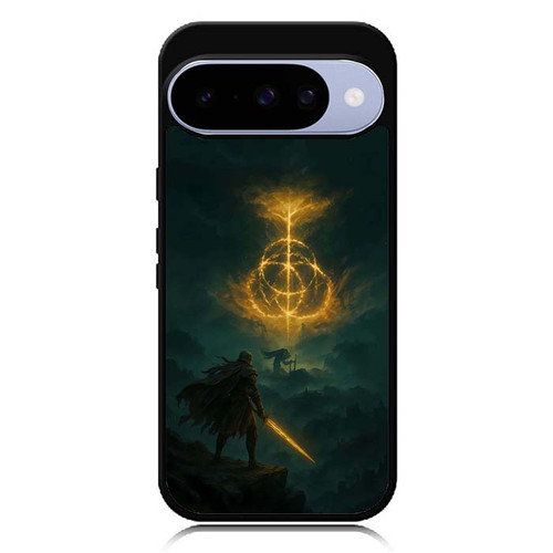 Elden Ring Tarnished Dawn Google Pixel 10 Case