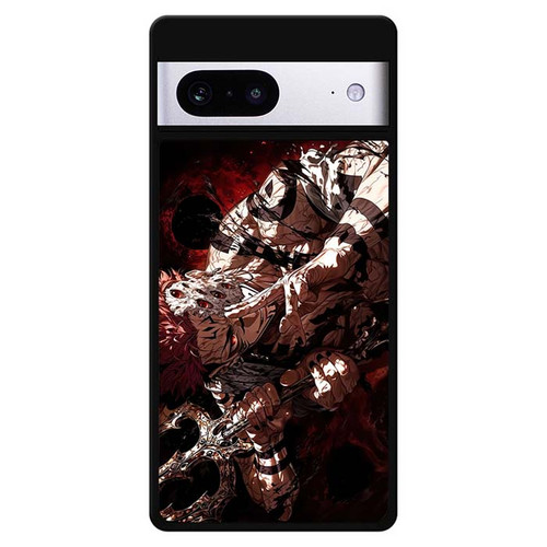 Jujutsu Kaisen King Sukuna Motorola Google Pixel 7 Case