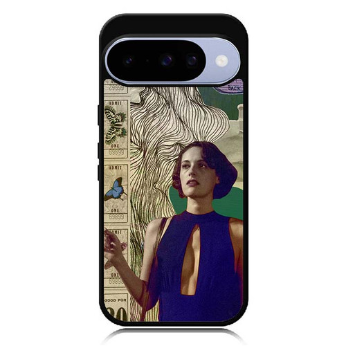 Fleabag Series 01 Google Pixel 10 Case