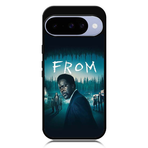 From Tv Series 01 Google Pixel 10 Case