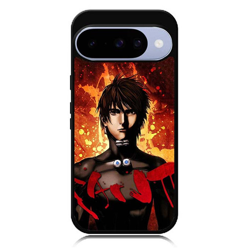 Gantz Anime Kei Google Pixel 10 Case