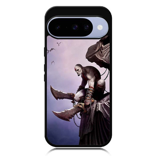 God of War Grace Mythology Google Pixel 10 Case