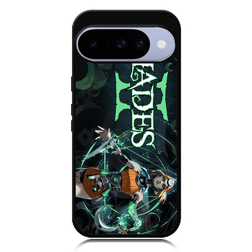 Hades II Melinoe 02 Google Pixel 10 Case