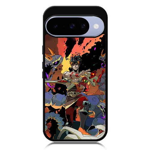 Hades Google Pixel 10 Case