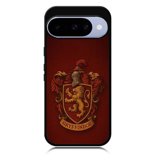 Harry Potter Gryffindor Emblem Google Pixel 10 Case