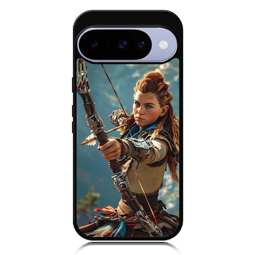 Horizon series Aloy Google Pixel 10 Case