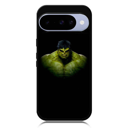 Incredible Hulk Google Pixel 10 Case