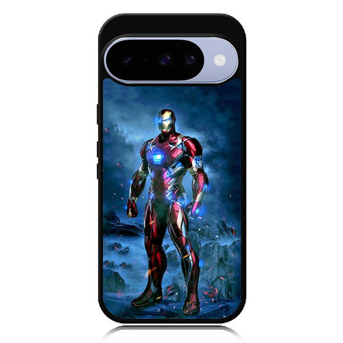 Iron Man The Avengers Infinity War Google Pixel 10 Case