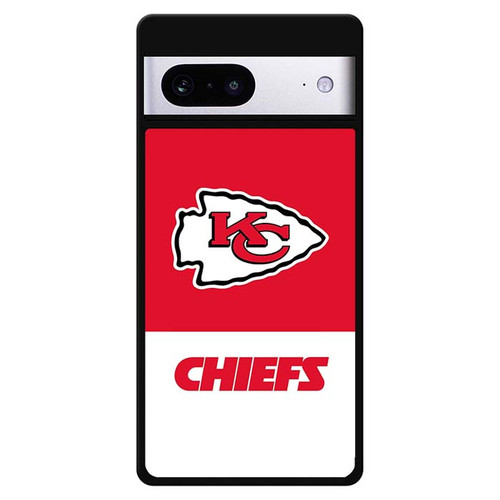 Kansas City Chiefs 06 Motorola Google Pixel 7 Case