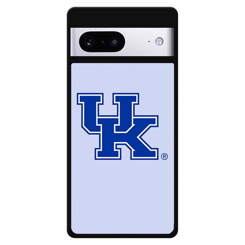 Kentucky Wildcats Logo Motorola Google Pixel 7 Case