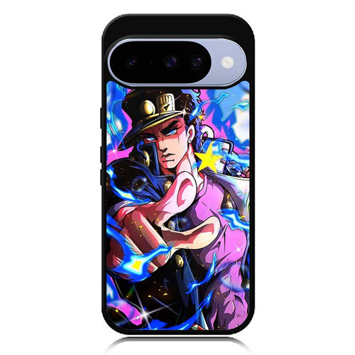 Jotaro Kujo Google Pixel 10 Case