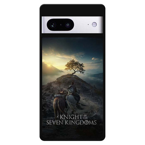 Knight of the Seven Kingdoms Cover Motorola Google Pixel 7 Case