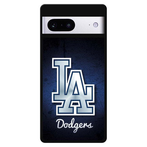LA Dodgers Baseball Motorola Google Pixel 7 Case