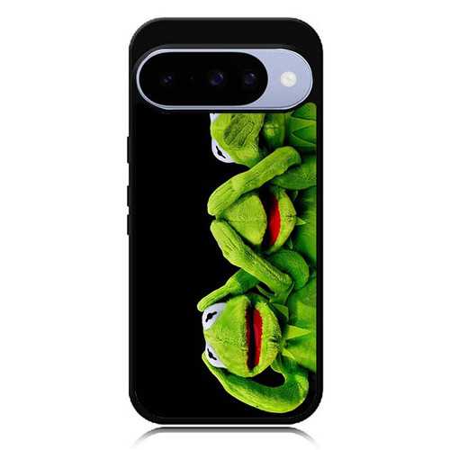 Kermit the Frog Google Pixel 10 Case