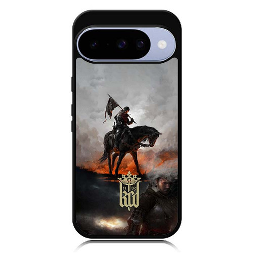 Kingdom Come Deliverance Henry Google Pixel 10 Case