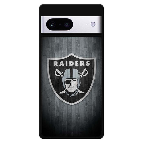 Las Vegas Raiders 03 Motorola Google Pixel 7 Case