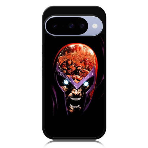 Magneto Marvel X Men Google Pixel 10 Case
