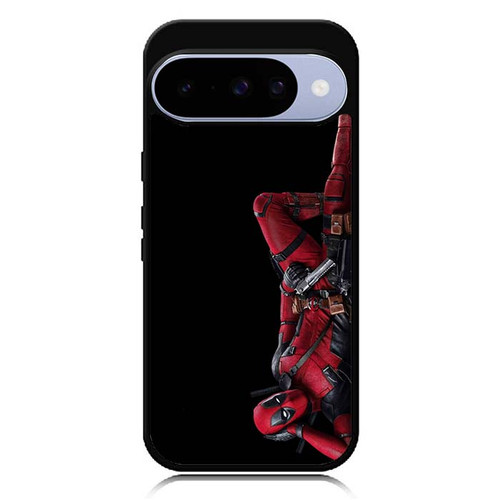 Marvel Deadpool 01 Google Pixel 10 Case