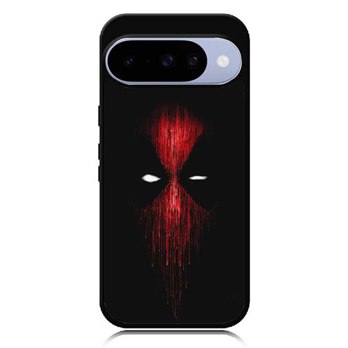 Marvel Deadpool 03 Google Pixel 10 Case