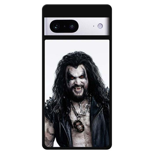 Lobo Supergirl Movie 02 Motorola Google Pixel 7 Case