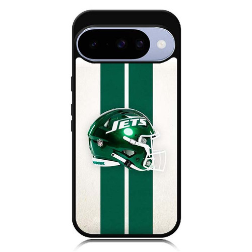 New York Jets Helmet Google Pixel 10 Case