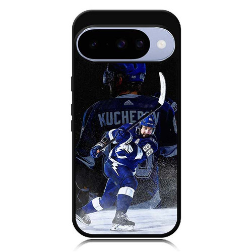 Nikita Kucherov Tampa Bay Lightning 03 Google Pixel 10 Case