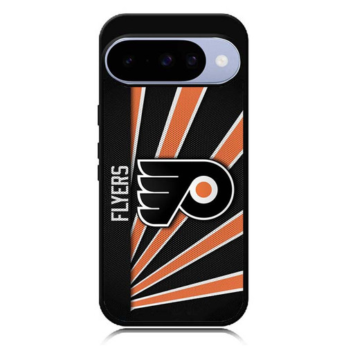 Philadelphia Flyers Puck of Destiny Google Pixel 10 Case