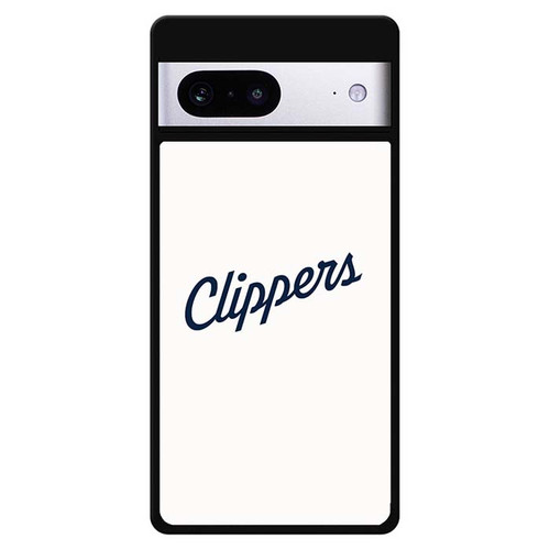 Los Angeles Clippers 01 Motorola Google Pixel 7 Case