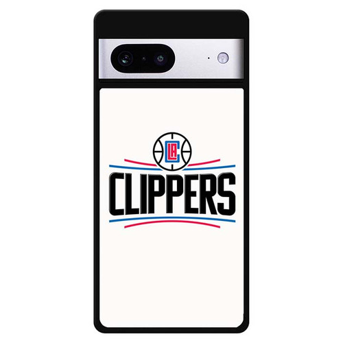 Los Angeles Clippers 02 Motorola Google Pixel 7 Case
