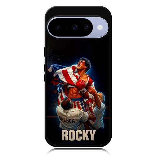 Rocky Google Pixel 10 Case