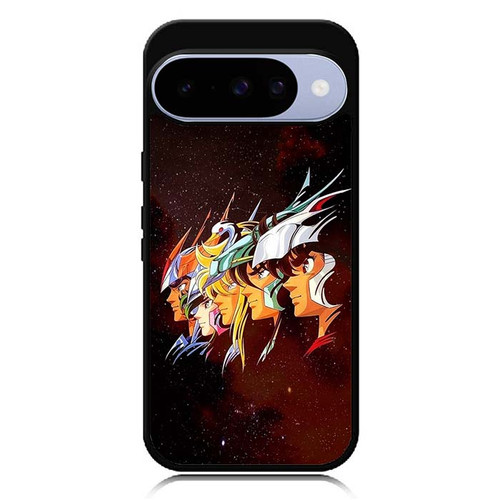 Saint Saiya Serries Google Pixel 10 Case