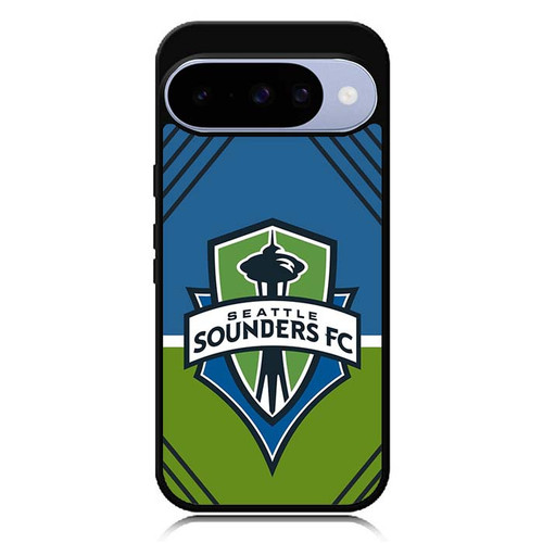 Seattle Sounders FC 02 Google Pixel 10 Case