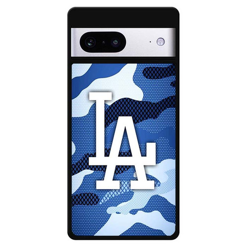 Los Angeles Dodgers 03 Motorola Google Pixel 7 Case