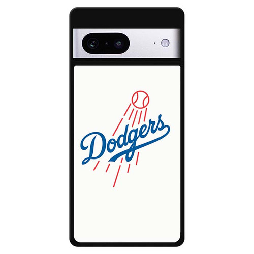 Los Angeles Dodgers 05 Motorola Google Pixel 7 Case