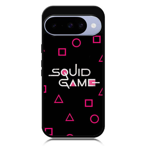 Squid Game Google Pixel 10 Case