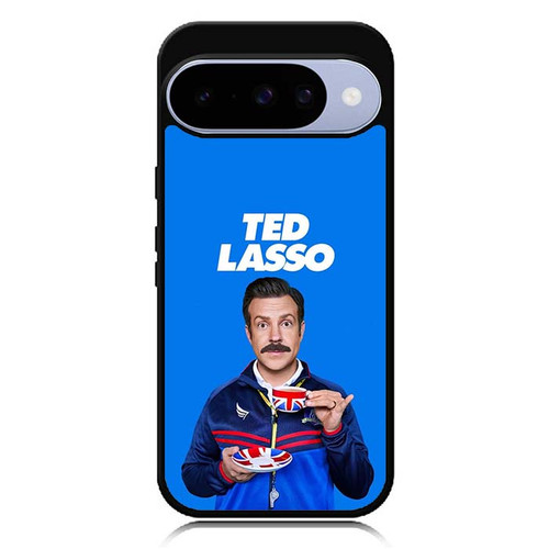 Ted Lasso Series 03 Google Pixel 10 Case