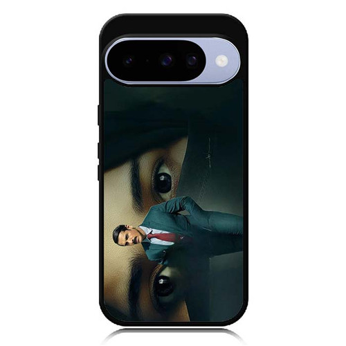 The Diplomat Series 02 Google Pixel 10 Case