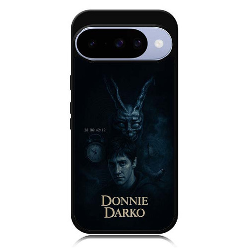 The Donnie Darko Google Pixel 10 Case