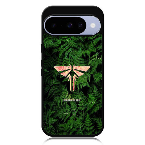 The Last of Us Firefly Pendant Google Pixel 10 Case
