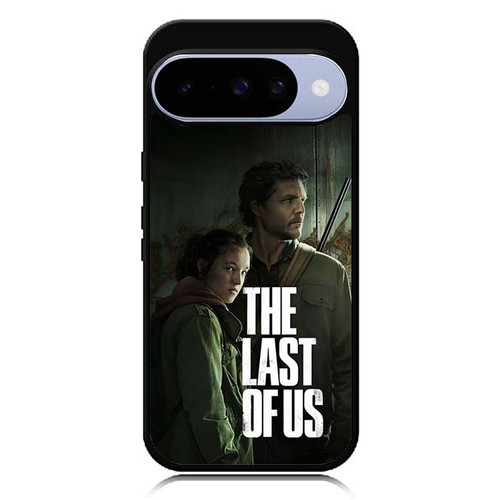 The Last of Us Series Google Pixel 10 Case