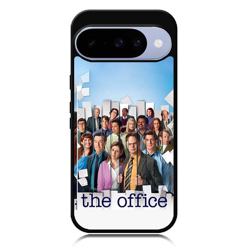 The Office Series 03 Google Pixel 10 Case