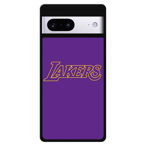 Los Angeles Lakers 03 Motorola Google Pixel 7 Case