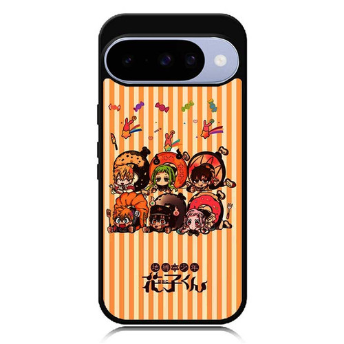 Toilet bound Hanako kun Google Pixel 10 Case