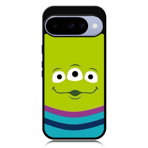 Toy Story Alien Google Pixel 10 Case