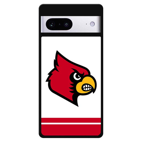 Louisville Cardinals 01 Motorola Google Pixel 7 Case