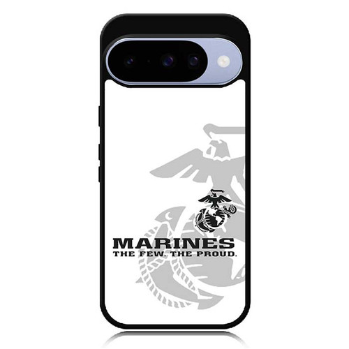 United States Marine Corps Usmc 01 Google Pixel 10 Case