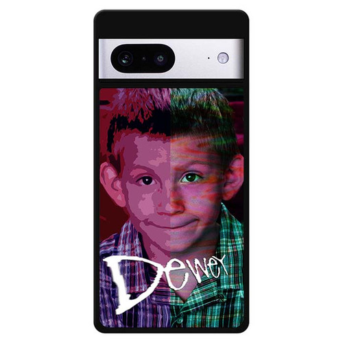 Malcolm in the Middle Dewey Motorola Google Pixel 7 Case